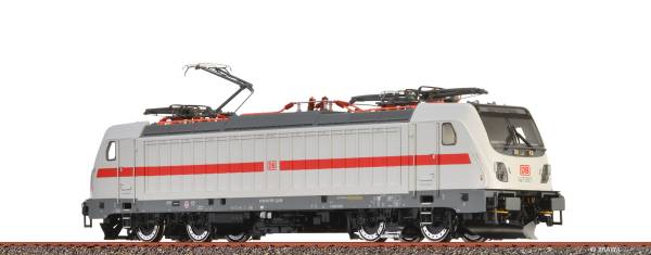 BRAWA 43814 - TRAXX E-Lok BR 147.5 der DB AG, Analog BASIC+